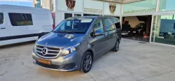 Mercedes-Benz V 220 220d Largo Exclusive 7GT