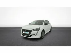 Peugeot 208 PureTech 75 S&S BVM5 Style