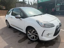 DS3 garantie 4 ans Distribution neuve