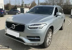 VOLVO XC90 D5 Diésel 2.0 235ch CAMERA finition MOMENTUM - 5 Places