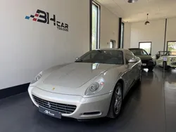 Ferrari 612 Scaglietti 5.7 540