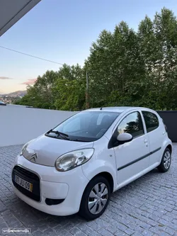 Citroën C1