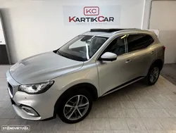 MG EHS 1.5 T-GDI Plug-in Hybrid Luxury