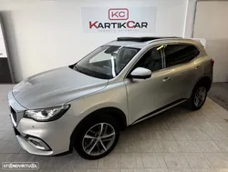 MG EHS 1.5 T-GDI Plug-in Hybrid Luxury