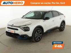 CITROEN C4 ë - Shine 100kW