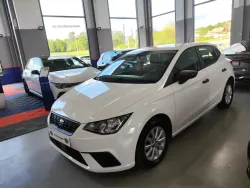 SEAT Ibiza 1.6TDI CR S&S Reference 95