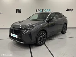 Peugeot 3008 1.2 Hybrid Allure e-DCS6