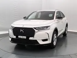 DS DS7 Crossback PureTech 130 BVM6 So Chic