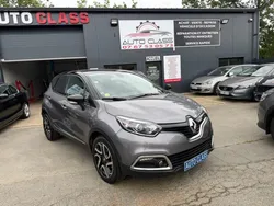 Renault Captur 1.5 Dci 90Cv Boite Auto / Garantie 3 Mois /