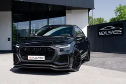 Audi RS Q8 S-ABT TFSI 740 ch Tiptronic 8 Quattro - Leasing 1999 Euros/ Mois
