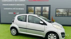 Citroen C1 1.0 Collection de 2012