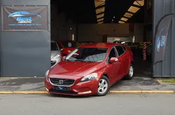 🚘️🚘️VOLVO V40 1,6L 107 805KM ANNEE 01/2015 une voiture fiable et économique🚘️🚘️