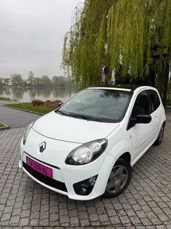 Renault Twingo 2 Toit Ouvrant