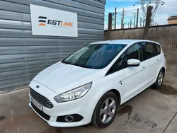 FORD S-MAX - 2.0 TDCi - 150CH - BUSINESS - GARANTIE 12 MOIS
