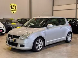 Suzuki Swift 1.3i 92CH - 6CV - Essence - 5 Portes - Garantie