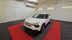 Citroën C4 Société BLUEHDI 110 S&S LIVE PACK BUSINESS R