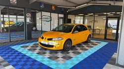 Mégane 2 rs f1 team r26 / sirius / origine