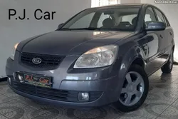 Kia Rio EX 1.5 CRDI 16V 110 CV