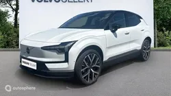 Volvo Ex30 P5 Long Range 272ch 69kWh Ultra