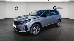 Peugeot 5008 BlueHDi 130ch S&S EAT8 Allure Pack