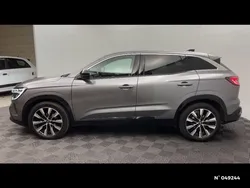 Renault Austral mild hybrid 160 auto Techno