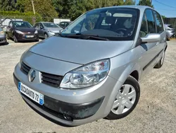 Beau scenic 2 1.5l dci 100 cv 6 cv