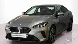BMW Série 2 Gran Coupé de 2025