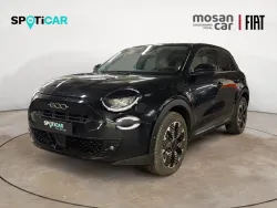 FIAT 600 1.2 MHEV La prima DDCT 81kW