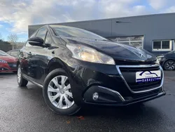 Peugeot 208 PureTech 82 Active Business R'