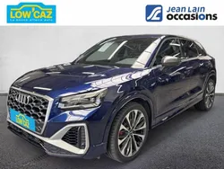 Audi Q2 SQ2 50 TFSI 300 ch S tronic 7 Quattro