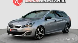 Peugeot 308 de 2016