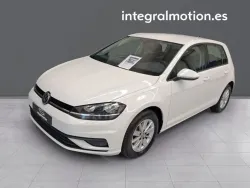 Volkswagen Golf 1.6TDI Last Edition 85kW
