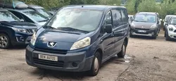 Peugeot expert 2.0 hdi 120 cv