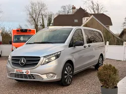 MERCEDES-BENZ Vito mixto 4x4 5 places 190cv 9G-Tronic Finition SELECT AWD TVA Apparente 44 916.66 HT