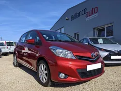 Toyota Yaris 1.0 VVTI 70 DYNAMIC