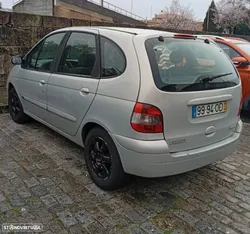 Renault Scénic 1.4 16V RXT AC