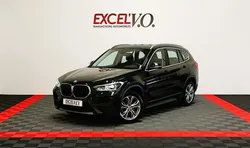 BMW X1 F48 Business Design Sdrive 18D 150cv BVA 1ère main