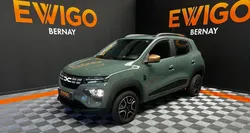 DACIA SPRING EXTREMe