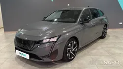 Peugeot 308 SW 1.2 PureTech Allure de 2024