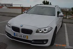BMW 520 520 BMW