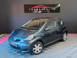 Toyota AYGO Confort