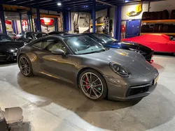 Porsche 911 (992) 4S Coupé