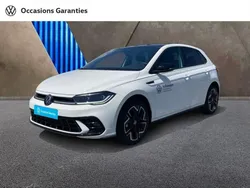Volkswagen Polo 1.0 TSI 116ch R-Line DSG7