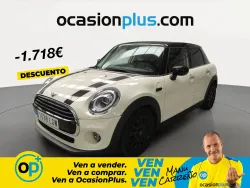 MINI Mini Cooper