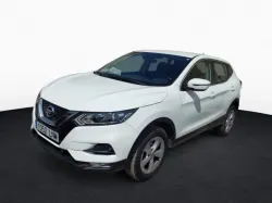 NISSAN Qashqai 1.5dCi Acenta 4x2 85kW