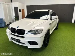 BMW X6 M Standard