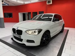 BMW M135I 3.0L 320 Cv 6 Cylindres XDrive BVA8 Échappement Harmon Kardon Échappement En Inox Maxston Révisé GARANTIE 3 MOIS