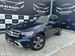 Mercedes-Benz GLC 300 de 4Matic