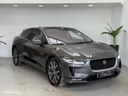 Jaguar I-Pace EV400 AWD First Edition
