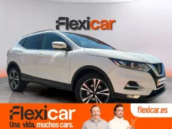 NISSAN Qashqai 1.3 DIG-T Acenta 4x2 103kW